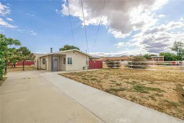 5256 W Avenue L, Lancaster, CA 93536
