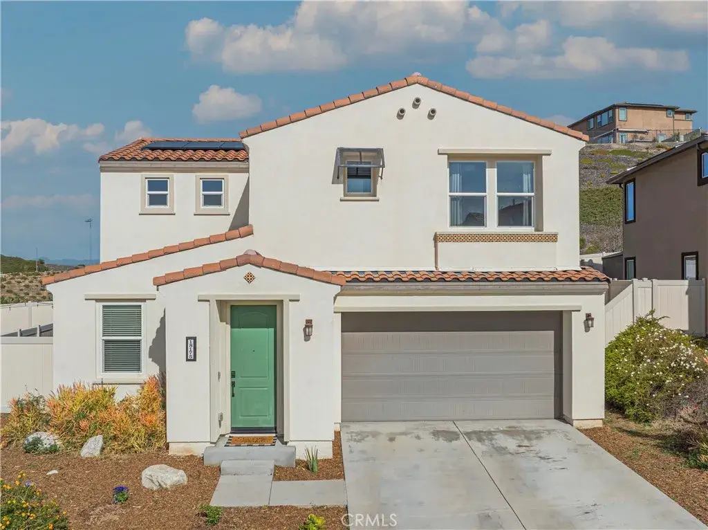 18175 Meridian Lane, Saugus, CA 91350 - #1