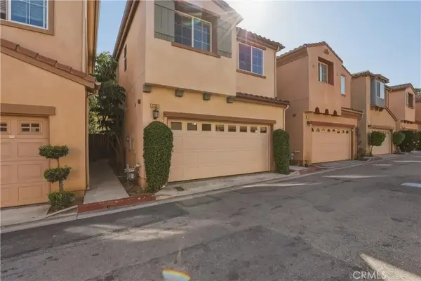 13307 Frederick, Sylmar, CA 91342