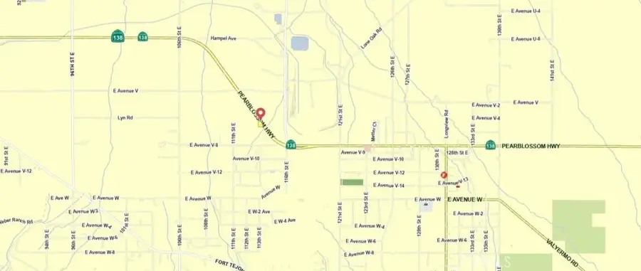 5 Pearblossom, Pearblossom, CA 93553 - #2