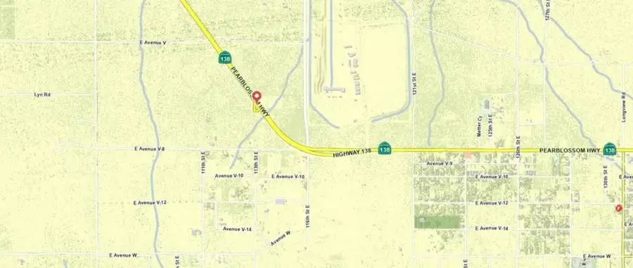 5 Pearblossom, Pearblossom, CA 93553 - #3