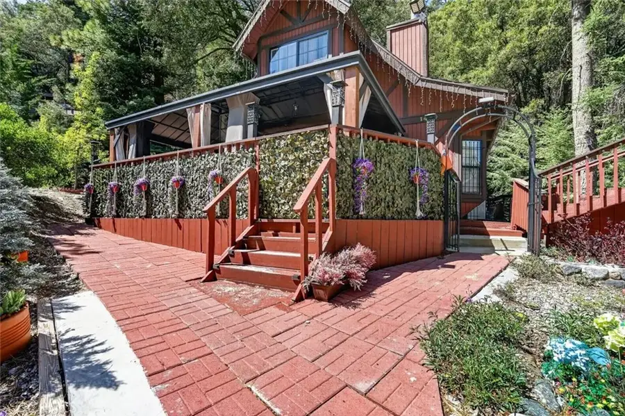 1405 Zion Way, Pine Mountain Club, CA 93222 - #3