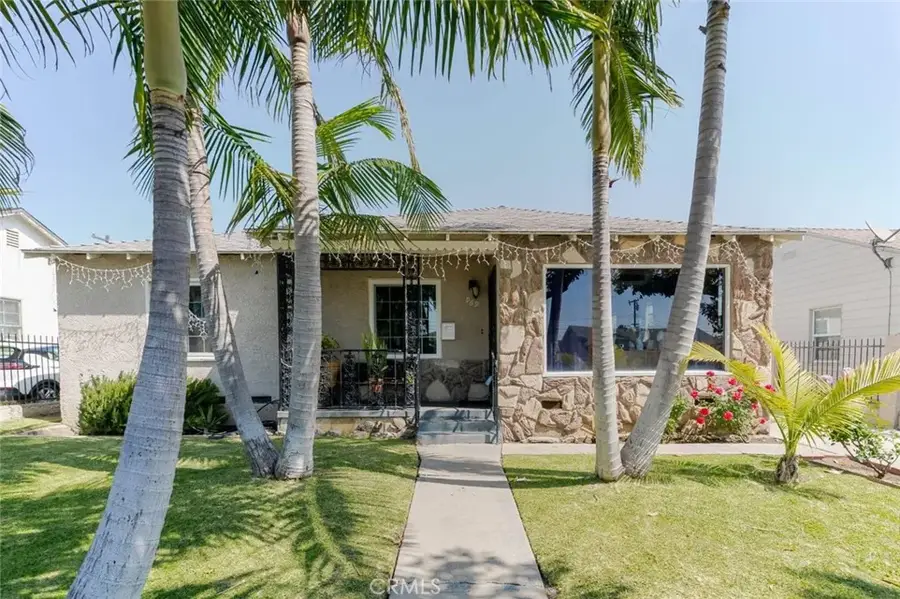 969 W Laurel Street, Compton, CA 90220 - #2
