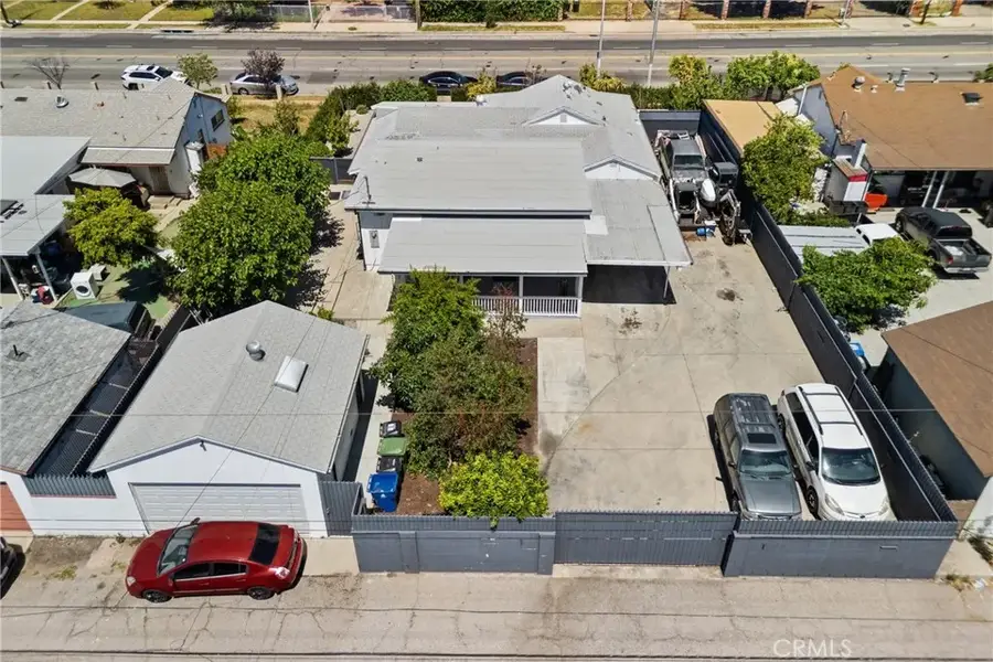 13102 Branford Street, Arleta, CA 91331 - #2