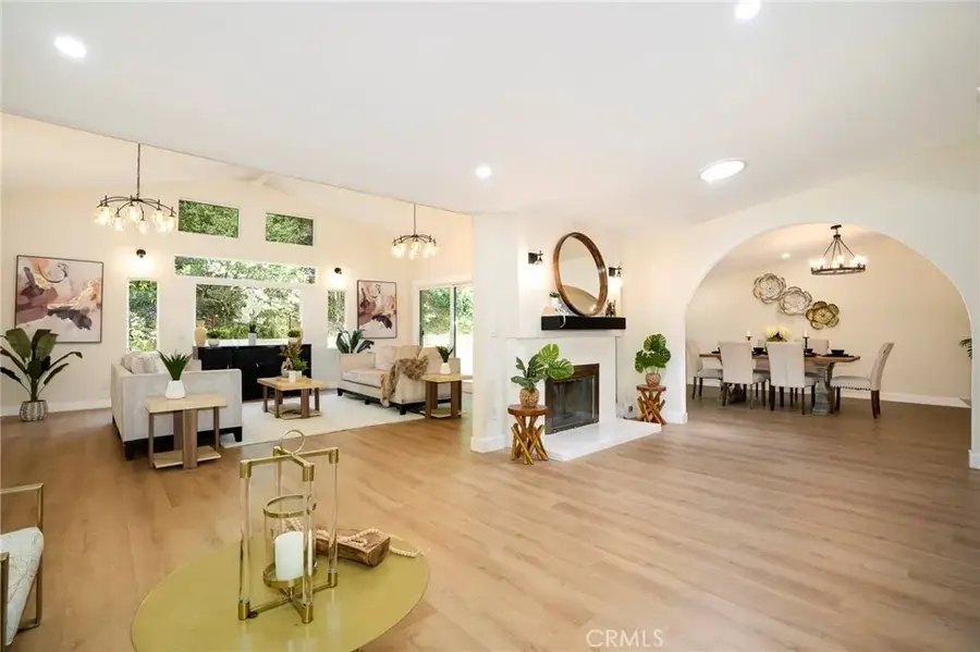 12727 Daryl Avenue, Granada Hills, CA 91344 - #3