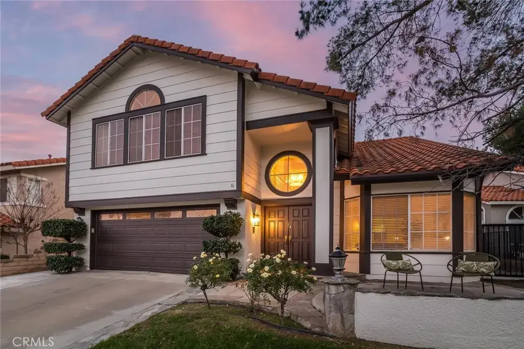 29033 Shadow Valley Lane, Saugus, CA 91390 - #1
