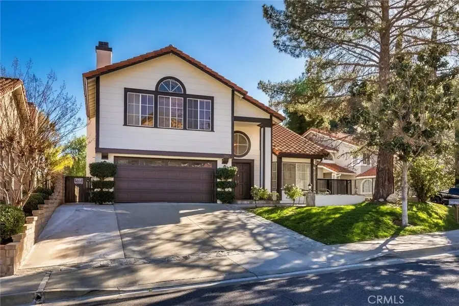 29033 Shadow Valley Lane, Saugus, CA 91390 - #3