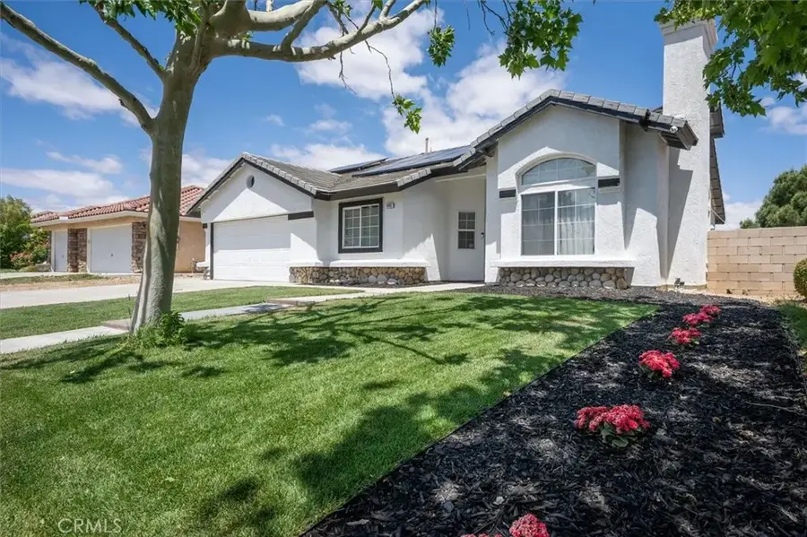 4141 De Anza, Palmdale, CA 93551 - #2