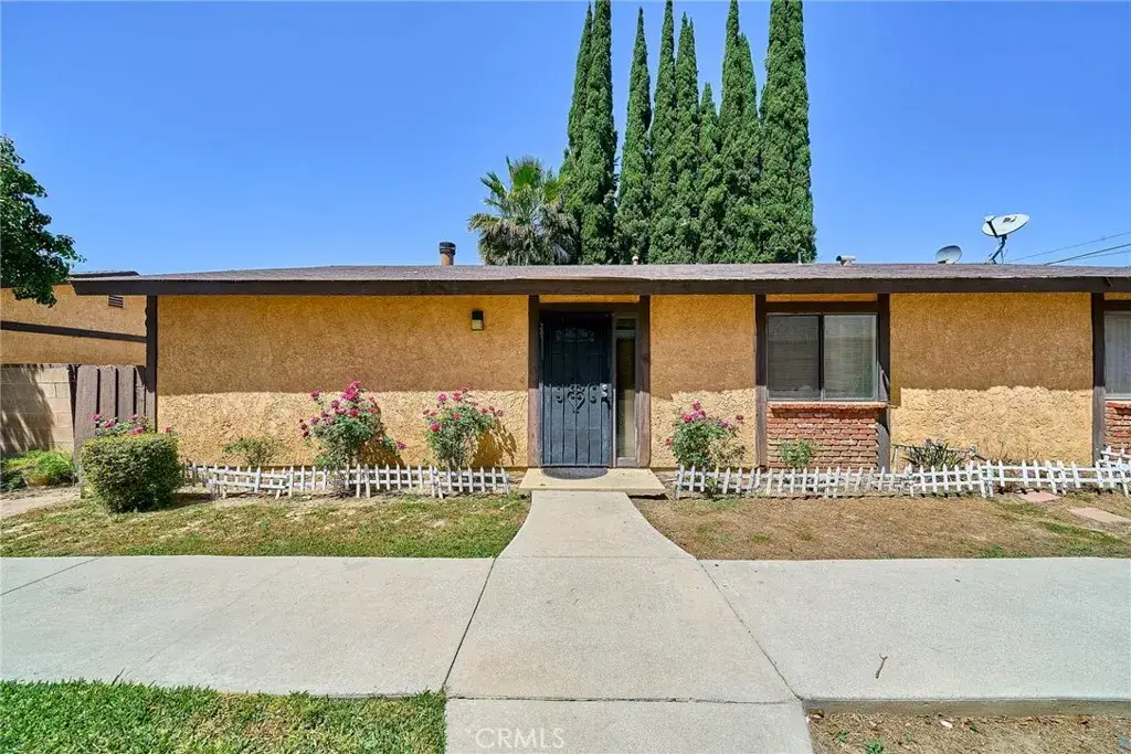 20951 Gault #6, Canoga Park, CA 91303 - #1