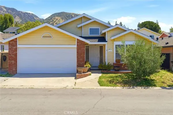13691 Gavina #595, Sylmar, CA 91342