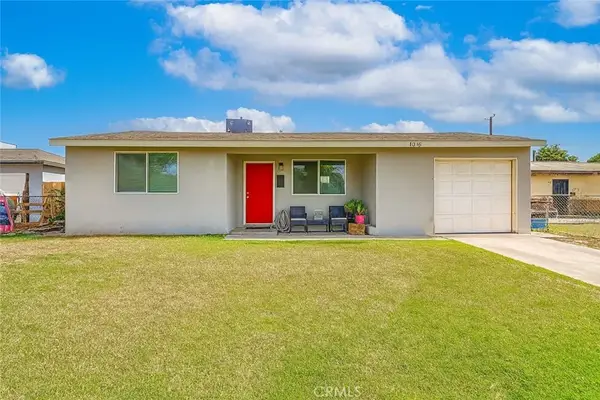 1016 Meredith Drive, Bakersfield, CA 93304