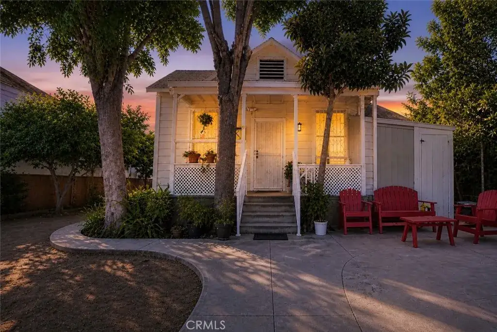 129 N Hagar, San Fernando, CA 91340 - #1