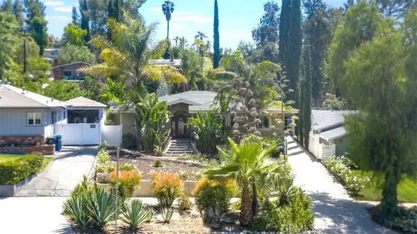 21720 Dumetz Road, Woodland Hills, CA 91364