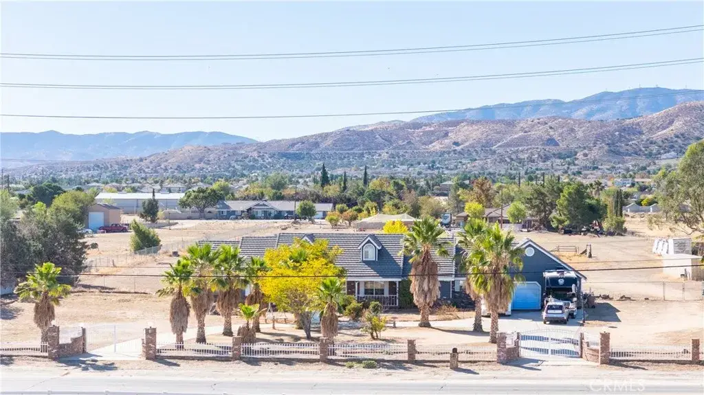 4126 W Avenue North, Palmdale, CA 93551 - #1