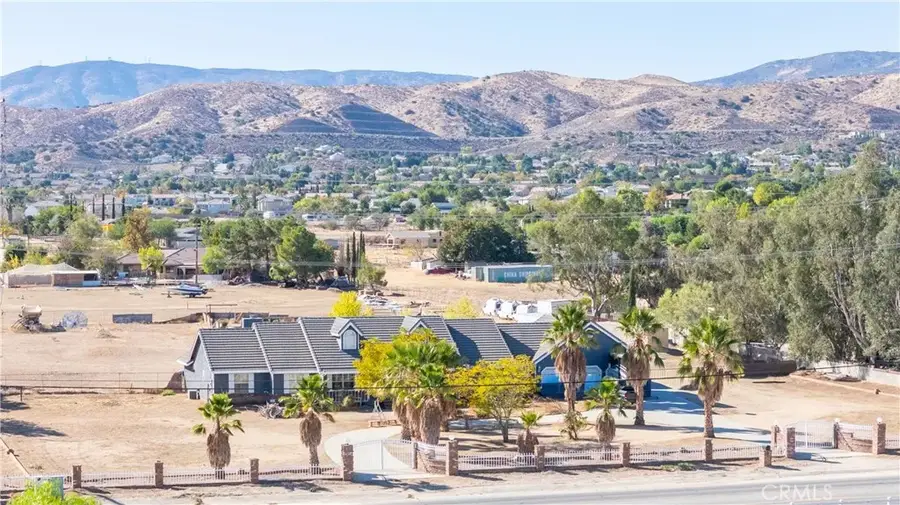 4126 W Avenue North, Palmdale, CA 93551 - #2