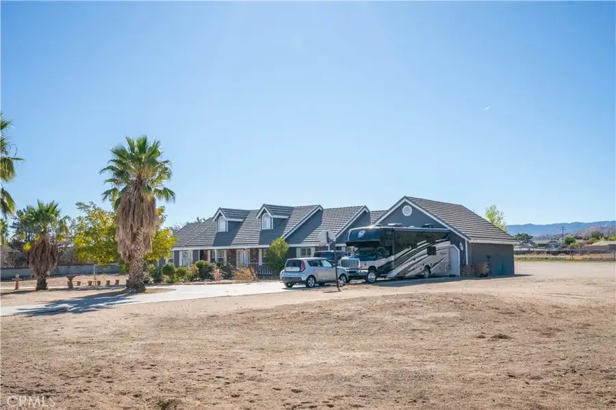 4126 W Avenue North, Palmdale, CA 93551 - #3