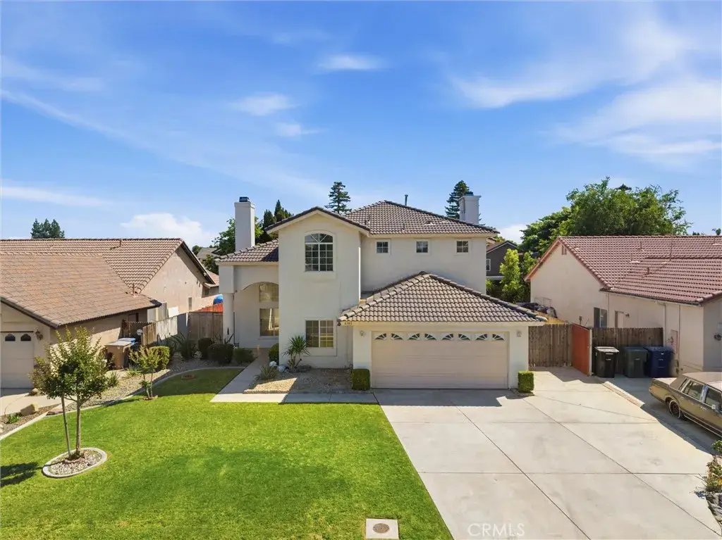 6105 Kettlerock Mountain Court, Bakersfield, CA 93313 - #1