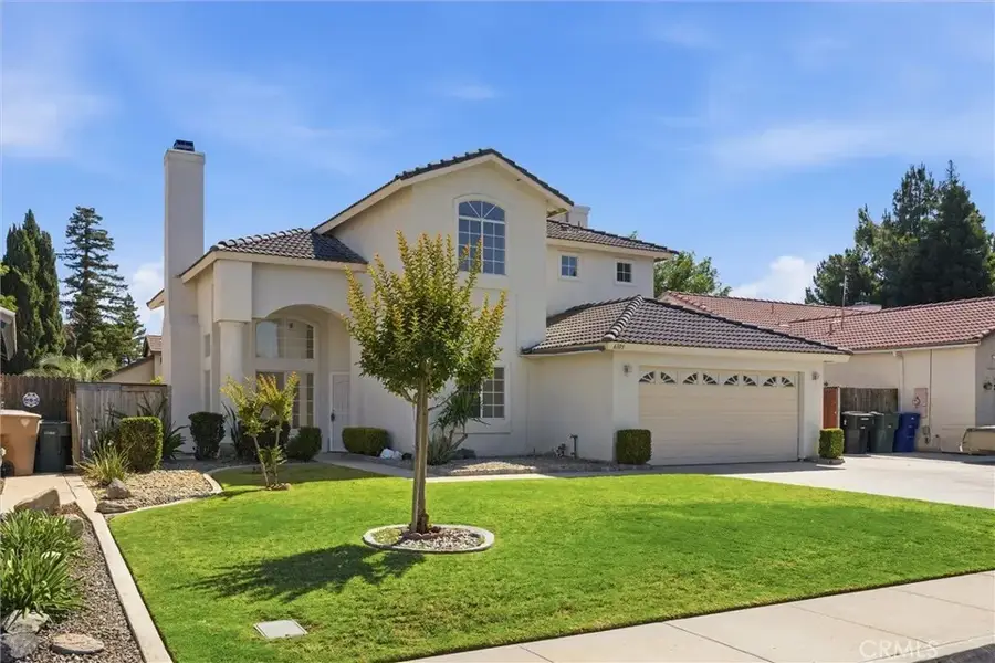 6105 Kettlerock Mountain Court, Bakersfield, CA 93313 - #2