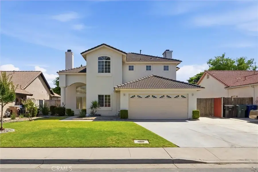 6105 Kettlerock Mountain Court, Bakersfield, CA 93313 - #3