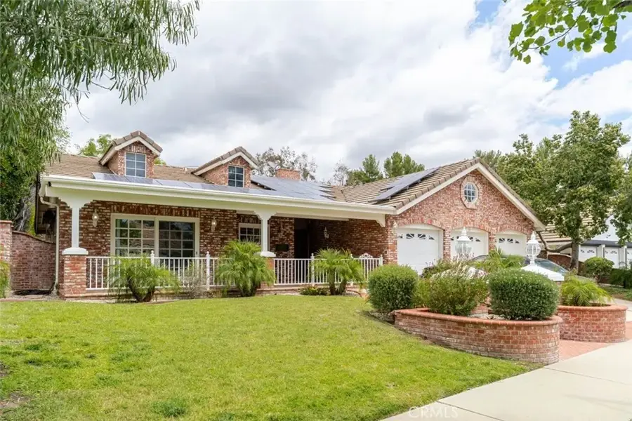 21355 Candice Place, Chatsworth, CA 91311 - #3