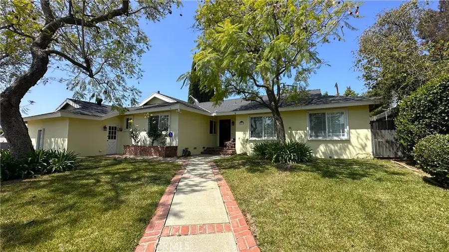 9931 Amestoy Avenue, Northridge, CA 91325 - #2