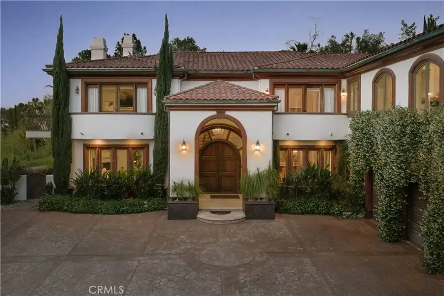 17984 Boris Drive, Encino, CA 91316 - #2