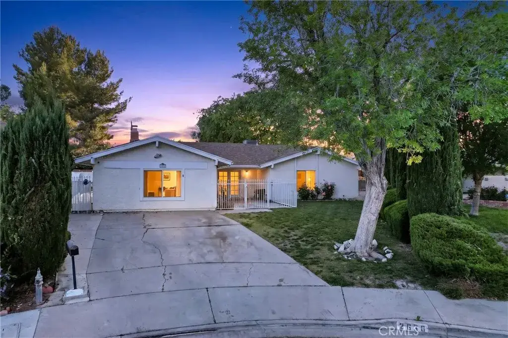 2630 Space Court, Lancaster, CA 93536 - #1