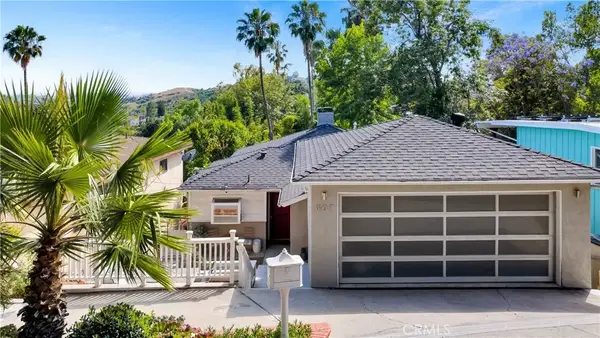 407 Alta Vista, South Pasadena, CA 91030
