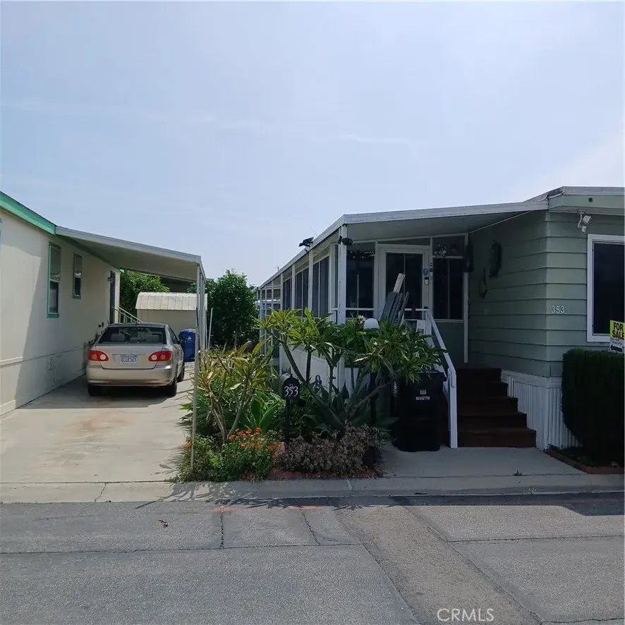 8811 Canoga #353, Canoga Park, CA 91304 - #2