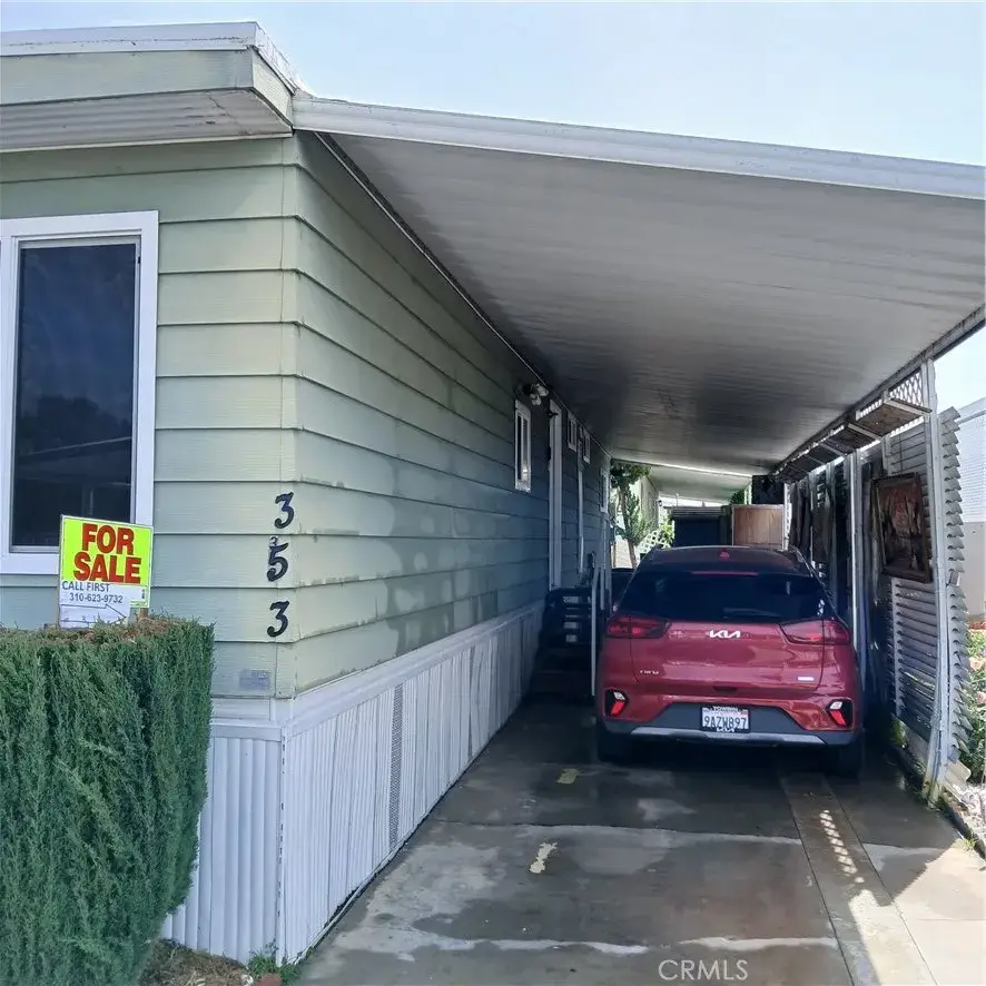 8811 Canoga #353, Canoga Park, CA 91304 - #3