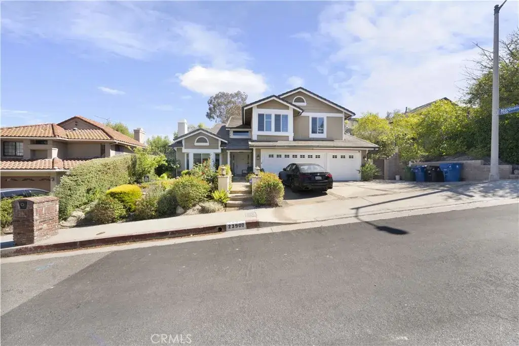 23900 Arminta, West Hills, CA 91304 - #1