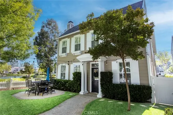 27042 Edgewater, Valencia, CA 91355