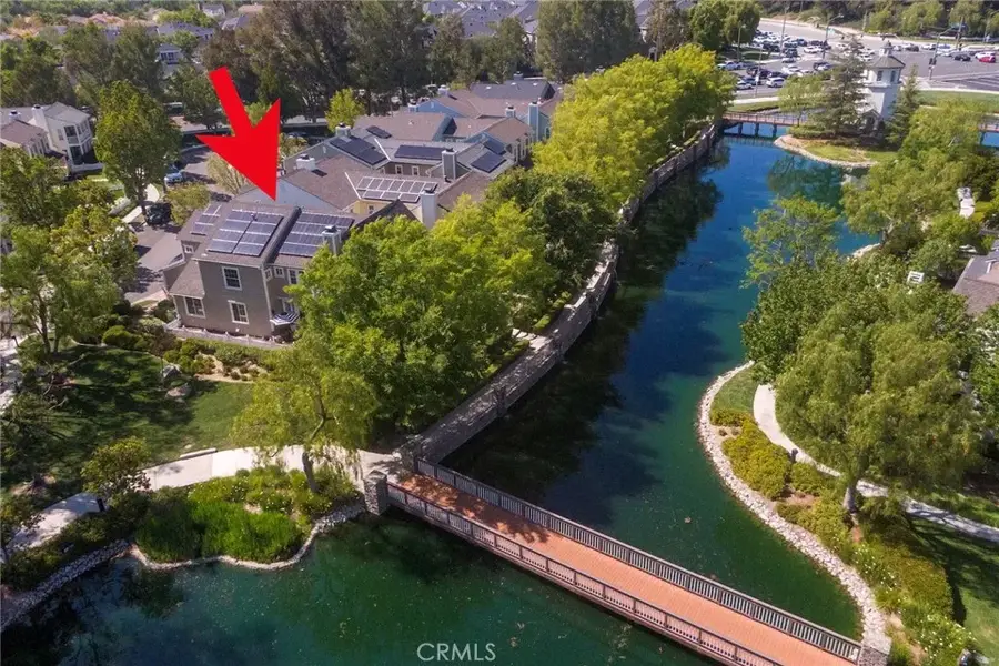 27042 Edgewater, Valencia, CA 91355 - #2