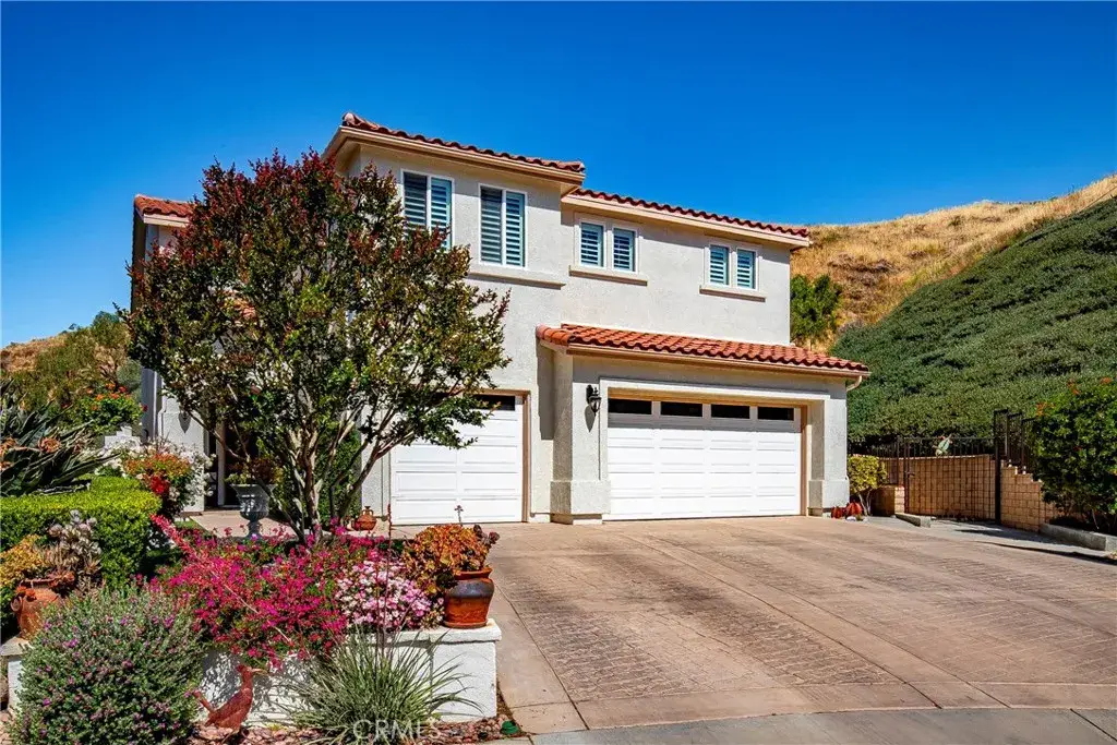 29161 Harmony Way, Saugus, CA 91390 - #1