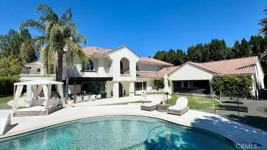 25548 Kingston Court, Calabasas, CA 91302 - #2
