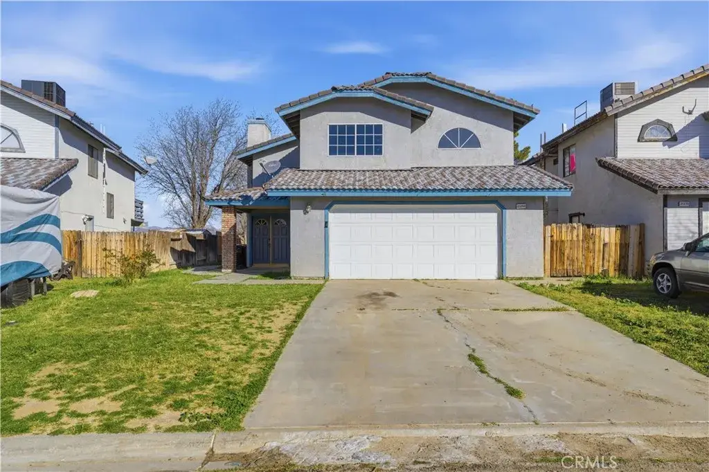 21265 Windsong, California City, CA 93505 - #1