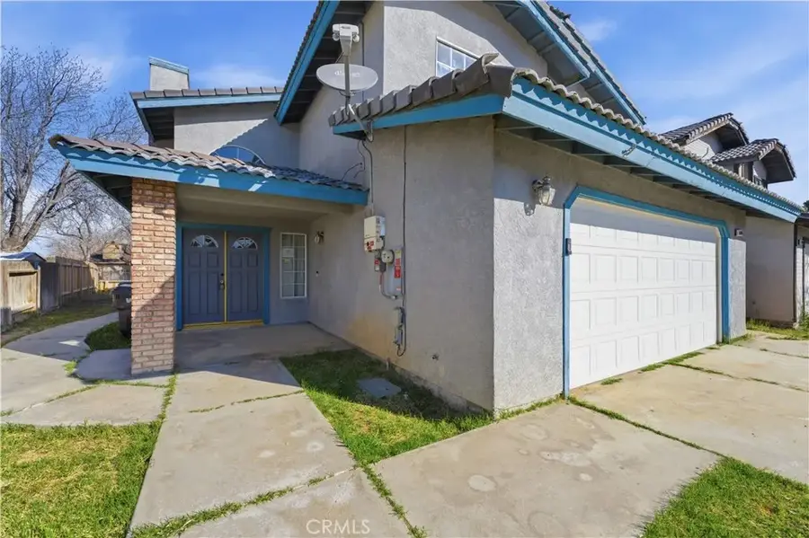 21265 Windsong, California City, CA 93505 - #2