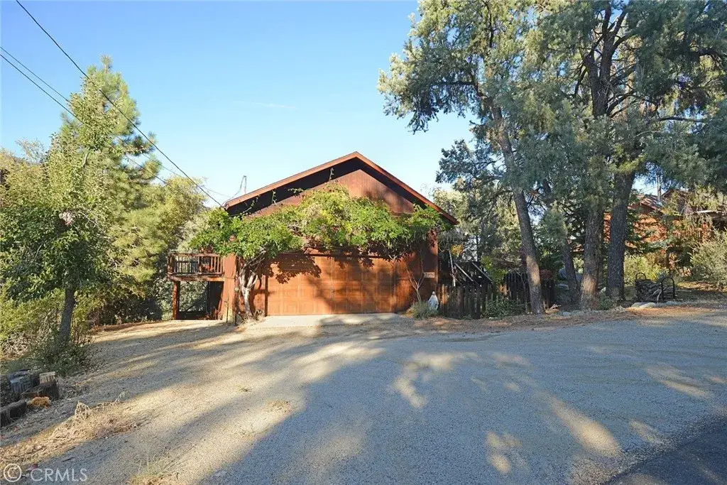 15808 Zurich Way, Pine Mountain Club, CA 93222 - #1