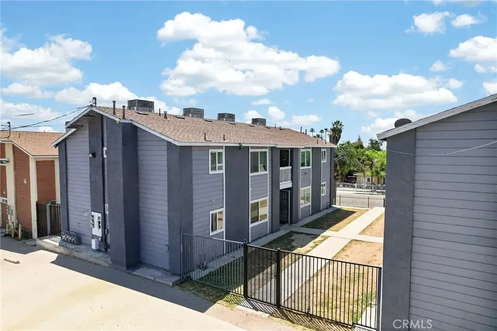 1304 Flower, Bakersfield, CA 93305 - #1