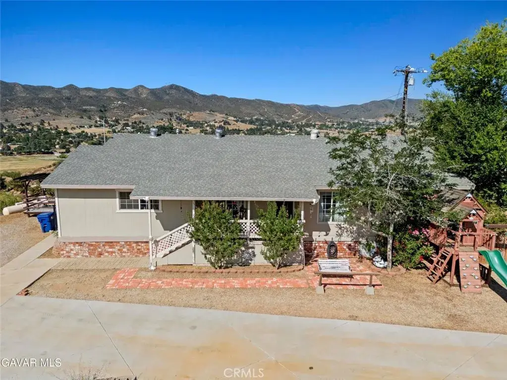 8630 Penhaven, Palmdale, CA 93551 - #1