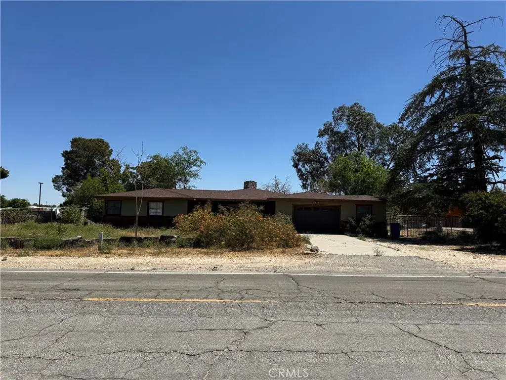 35022 82nd East, Littlerock, CA 93543 - #1