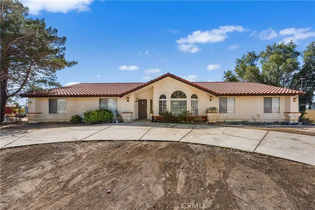 40508 E 154th Street, Lancaster, CA 93535 - #1