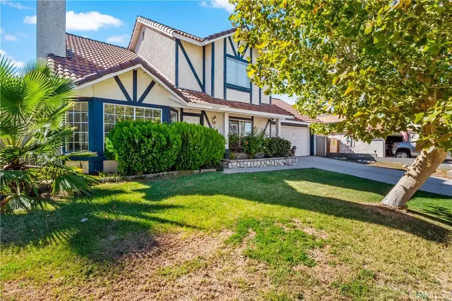 39317 Beacon Lane, Palmdale, CA 93551 - #2