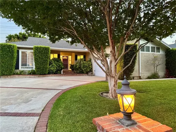 16336 Kalisher, Granada Hills, CA 91344