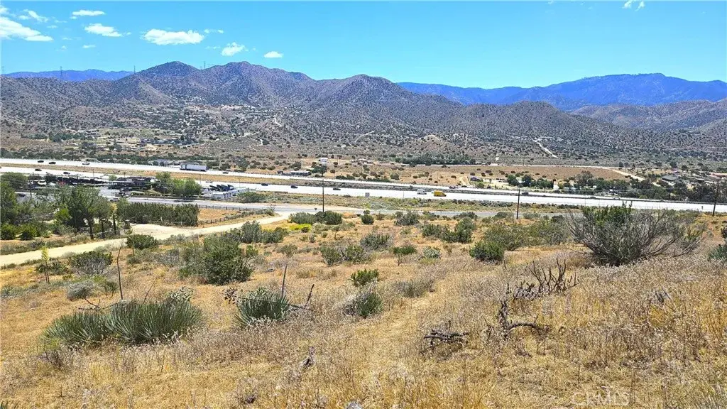 0 San Gabriel, Acton, CA 93510 - #1