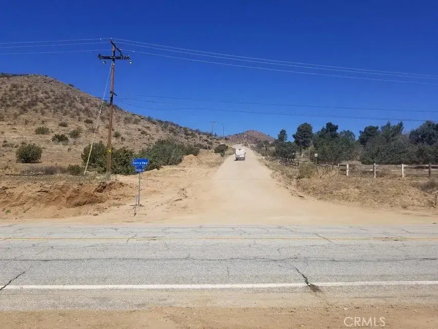 0 San Gabriel, Acton, CA 93510 - #2