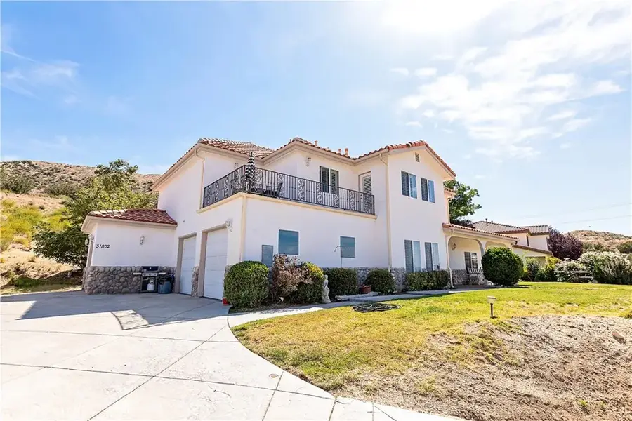 31802 Lawson Road, Acton, CA 93510 - #2