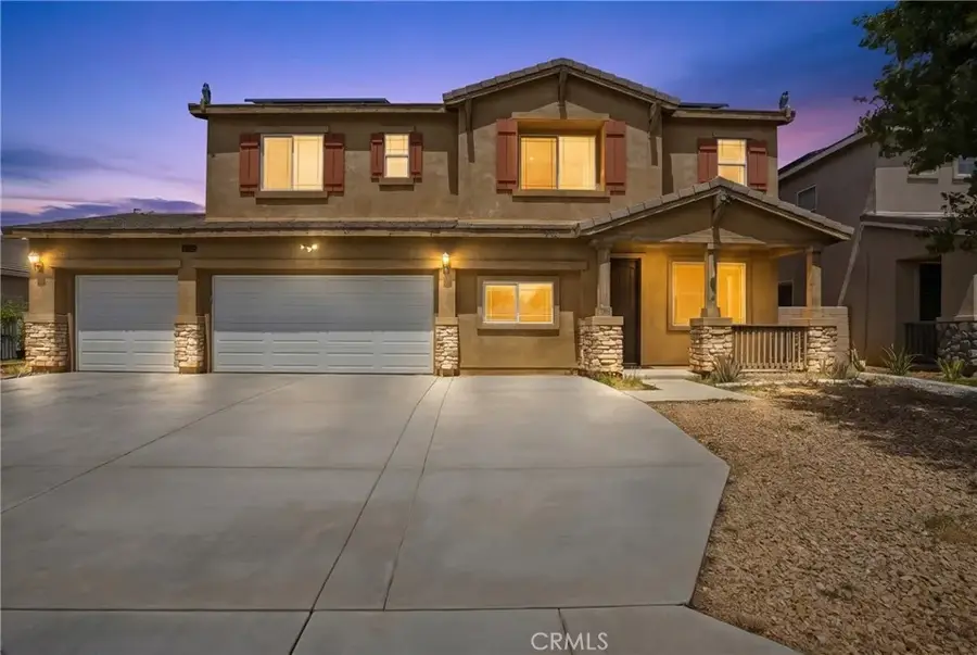 5829 Spice, Quartz Hill, CA 93536 - #2