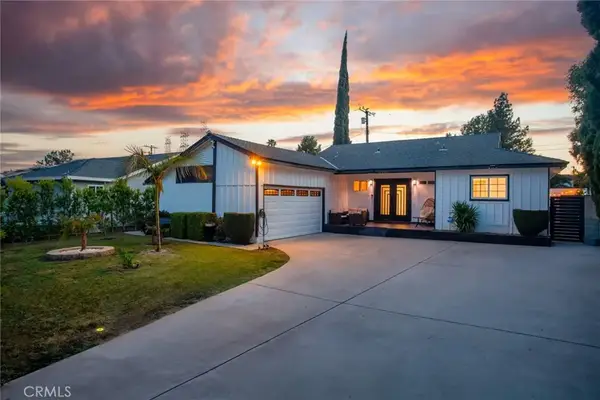 11443 Debra Avenue, Granada Hills, CA 91344