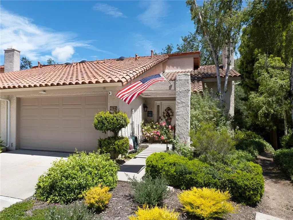 796 N Valley, Westlake Village, CA 91362 - #1